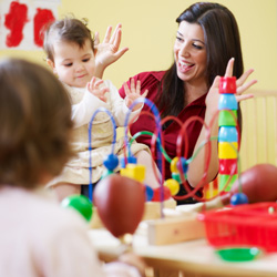 Preschools Nashville TN