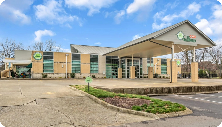 The Academy of Powell Place