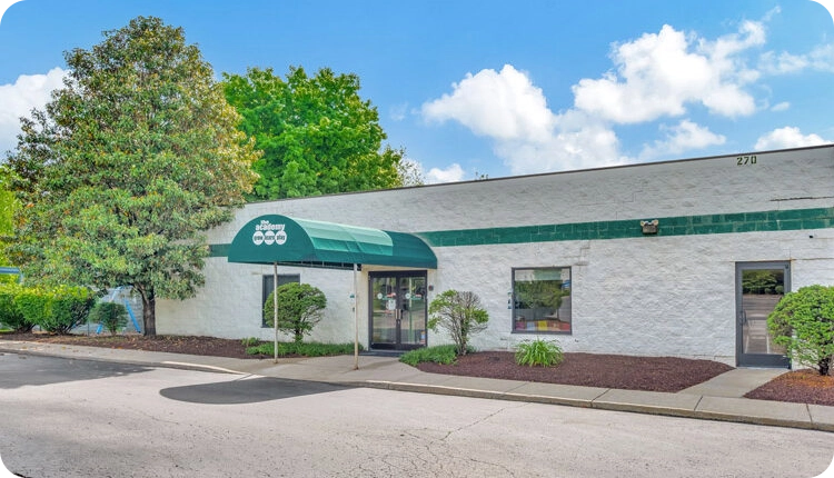 The Academy of Cool Springs