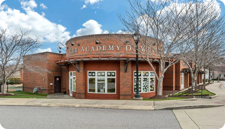 The Academy of Westhaven