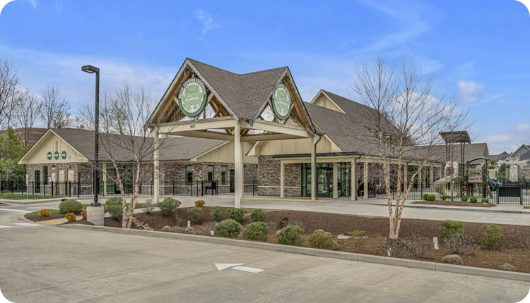 The Academy of Mt. Juliet