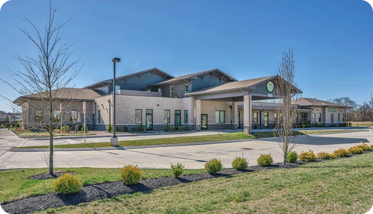 The Academy of Rockvale