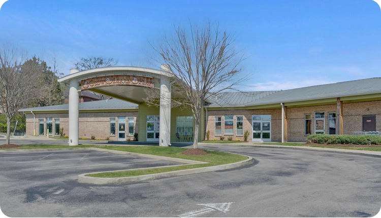 The Academy of Harpeth Village